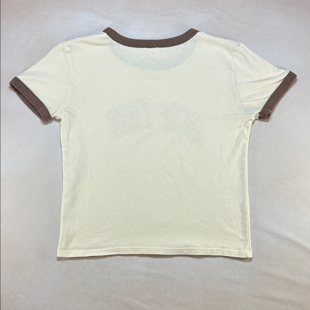 Brandy Melville New York top - Picture 6 of 6